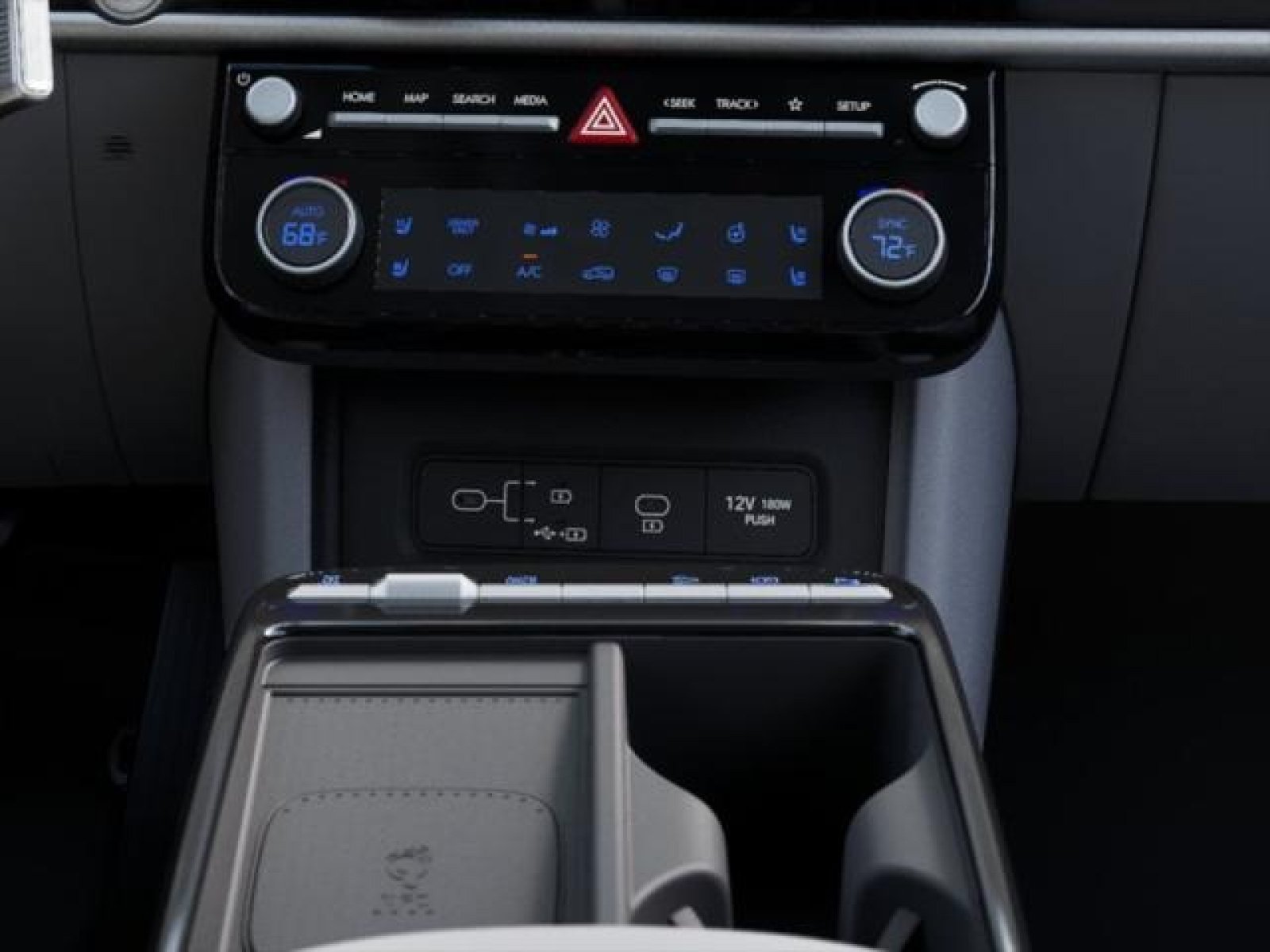 New 2026 Hyundai Tucson Limited AWD/4WD image 19