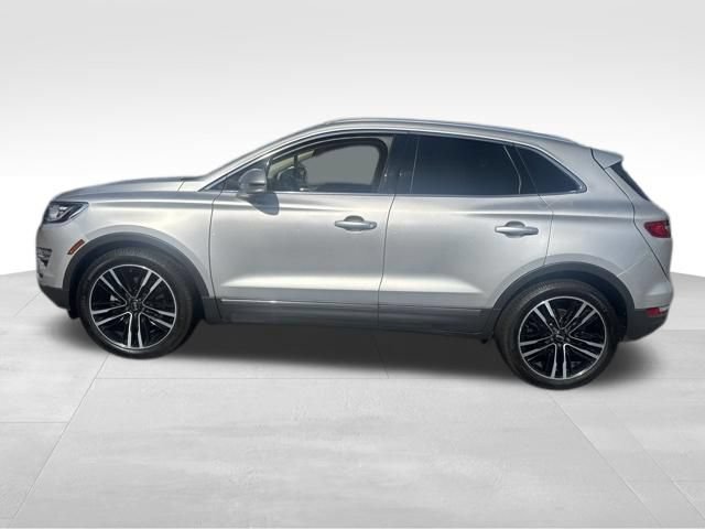 Used 2018 Lincoln MKC Reserve AWD/4WD image 12