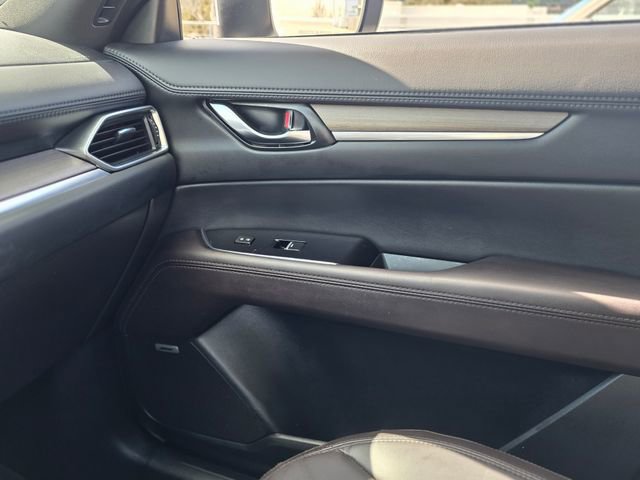 Certified 2023 MAZDA CX-5 Signature image 27