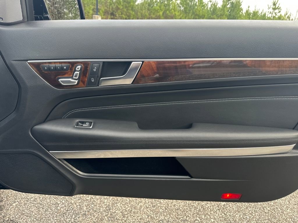 Used 2014 Mercedes-Benz E 350 E 350 image 38