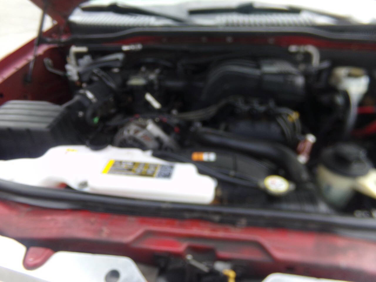 Used 2009 Mercury Mountaineer Premier image 13