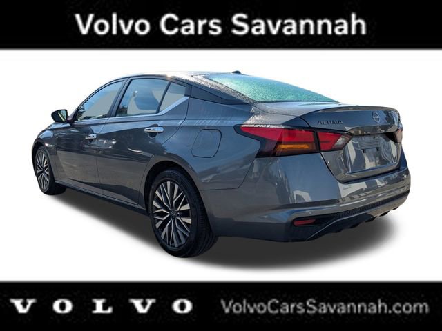 Used 2024 Nissan Altima 2.5 SV image 7