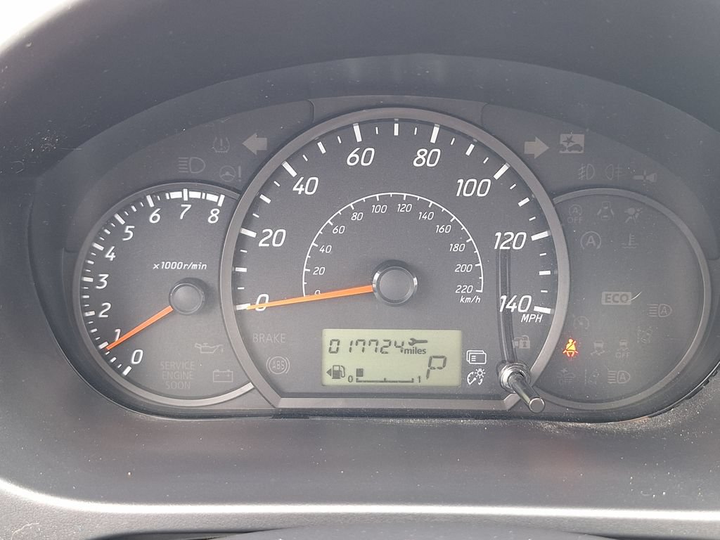 Used 2021 Mitsubishi Mirage LE FWD image 18