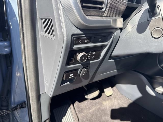 Used 2023 Ford F150 Raptor w/ Blue Interior Package AWD/4WD image 27