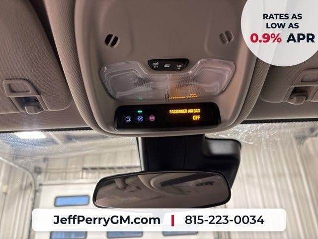 New 2026 Buick Encore GX Preferred w/ Comfort Package FWD image 14