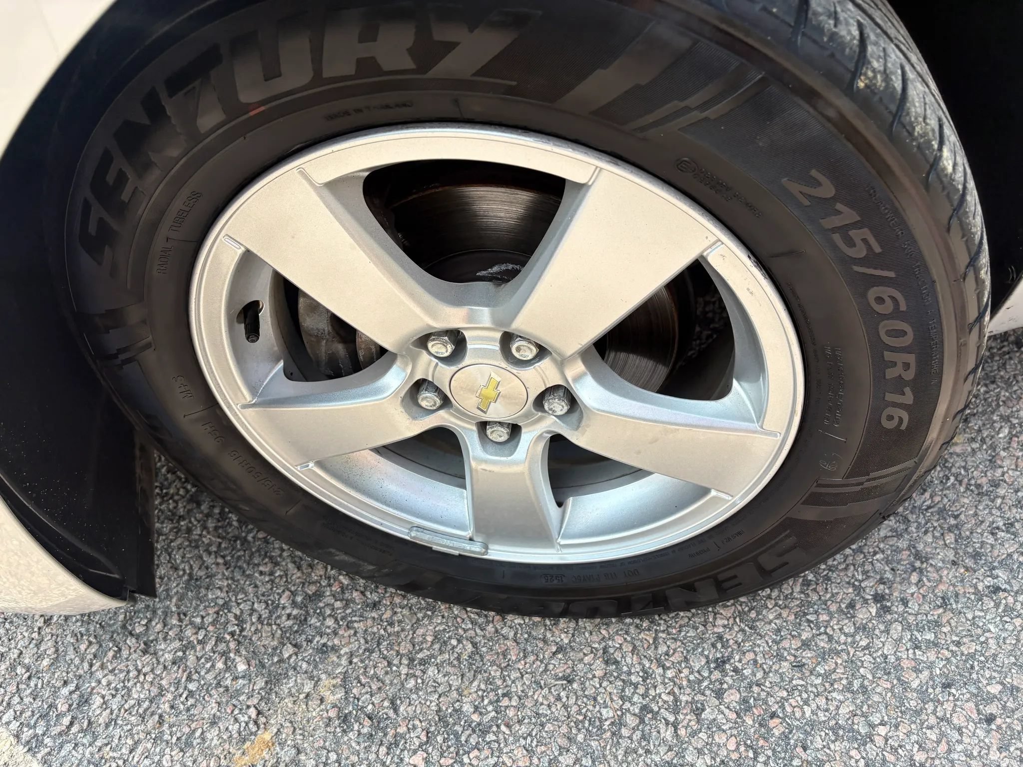 Used 2016 Chevrolet Cruze LT FWD image 32