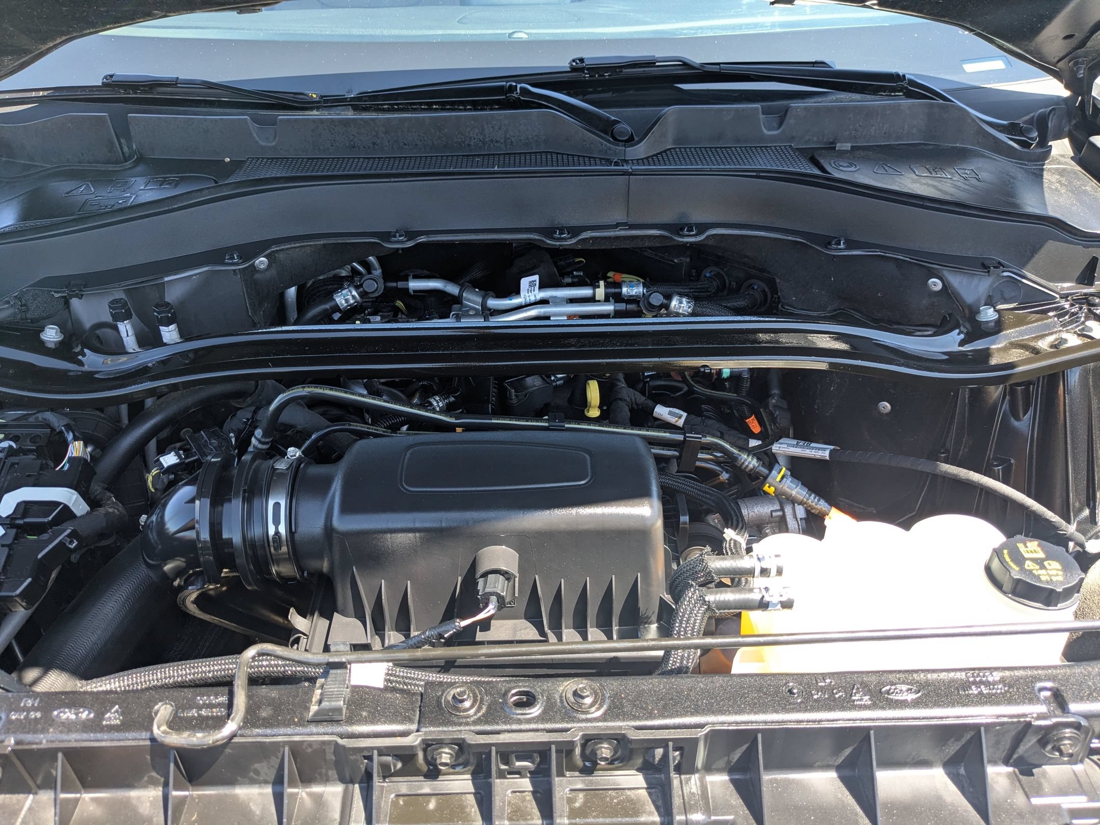Used 2023 Ford Explorer Limited RWD image 33