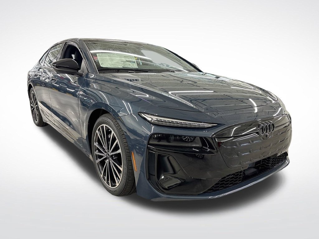 New 2027 Audi A6 e-tron Prestige AWD/4WD image 7