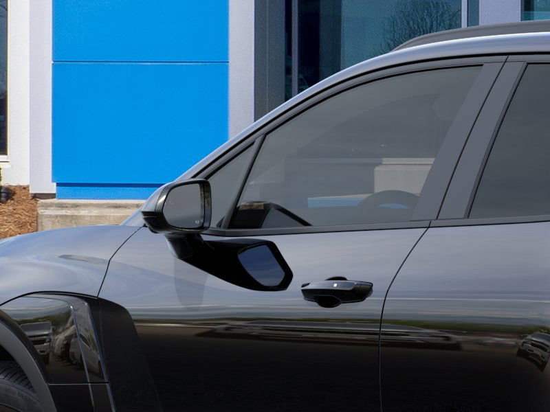 New 2026 Chevrolet Blazer EV LT image 13