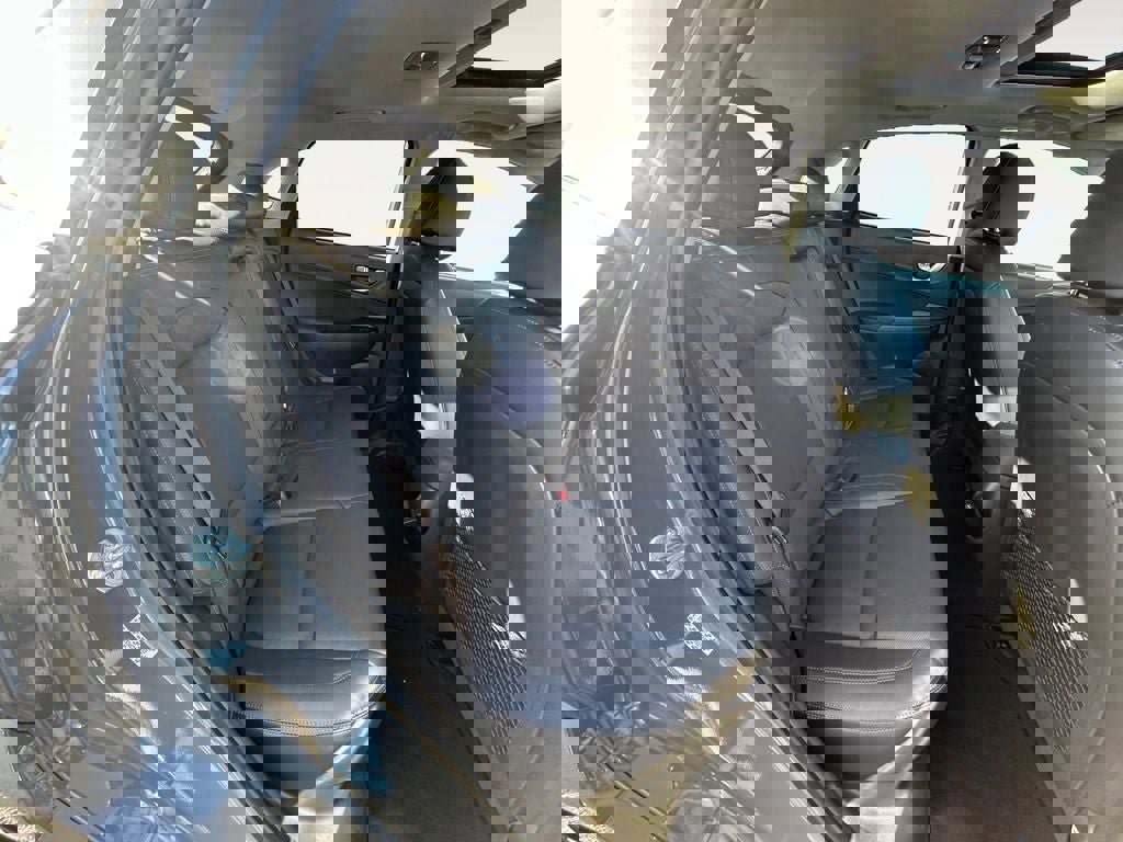 Used 2023 Hyundai Kona Limited image 11