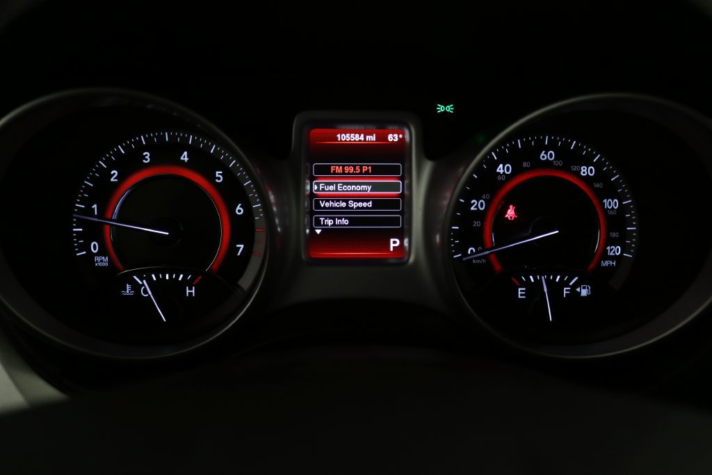 Used 2015 Dodge Journey American Value Package FWD image 22