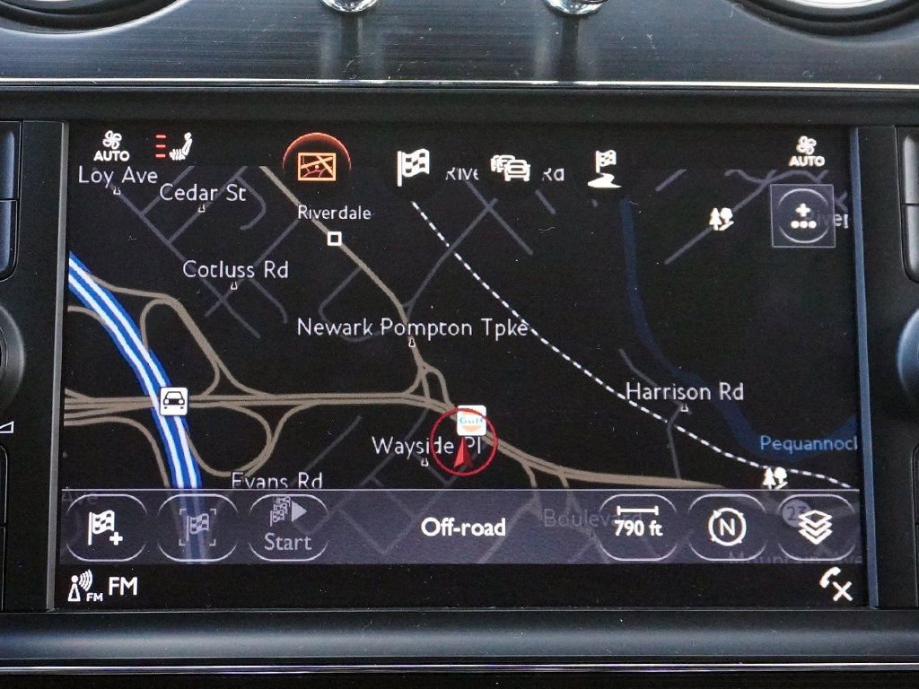 Used 2019 Bentley Bentayga image 62