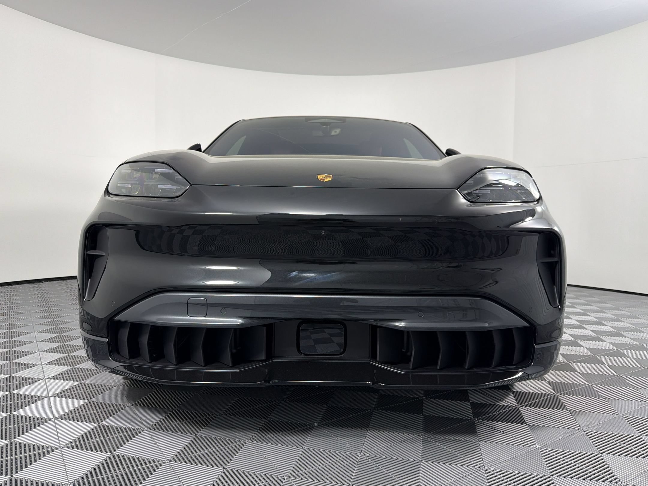 New 2026 Porsche Cayenne S AWD/4WD image 6