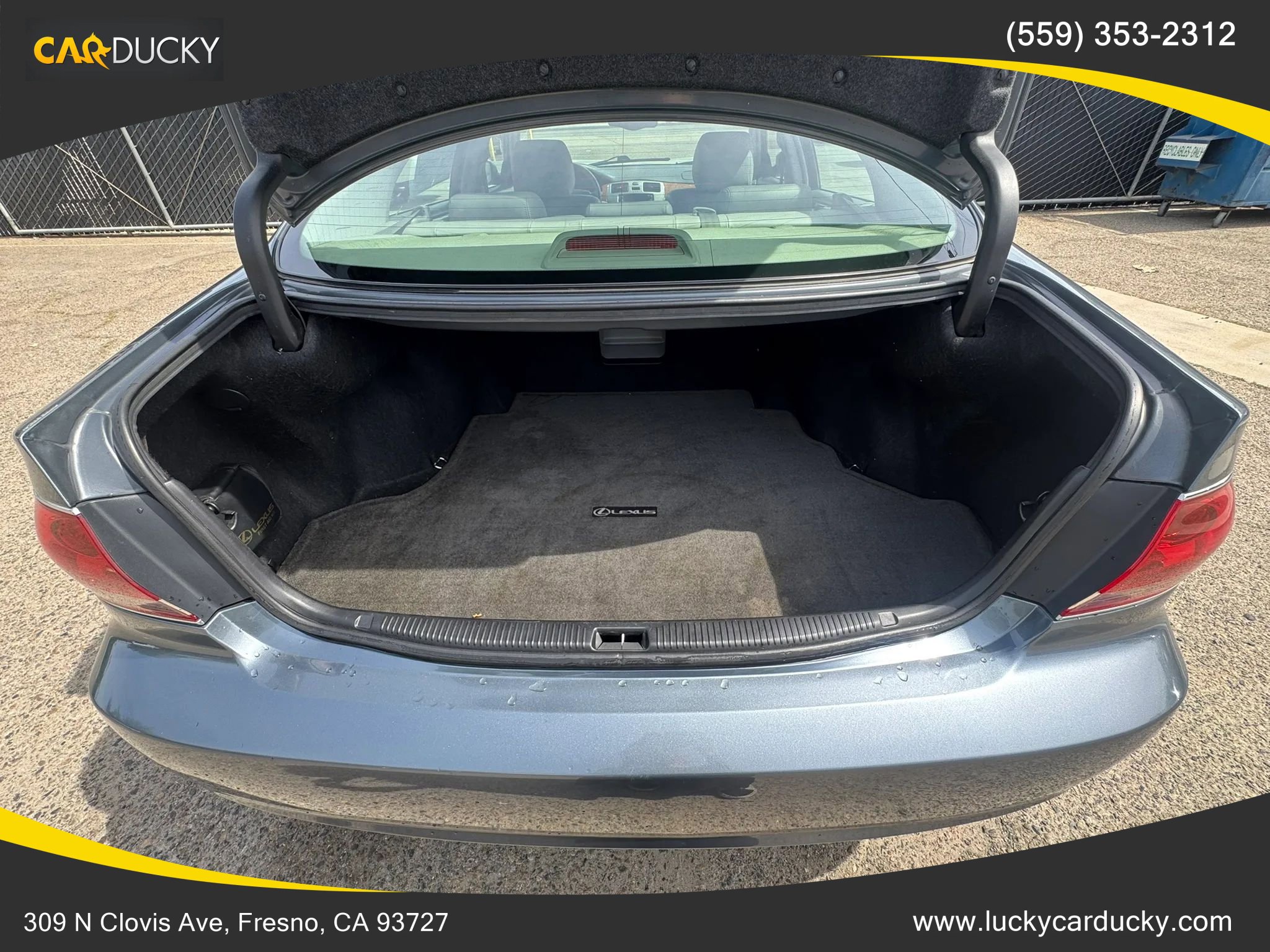 Used 2006 Lexus ES 330 image 25