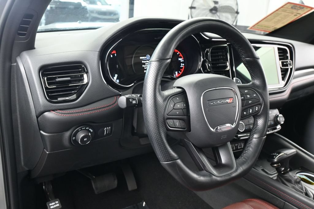 Used 2023 Dodge Durango R/T AWD/4WD image 15
