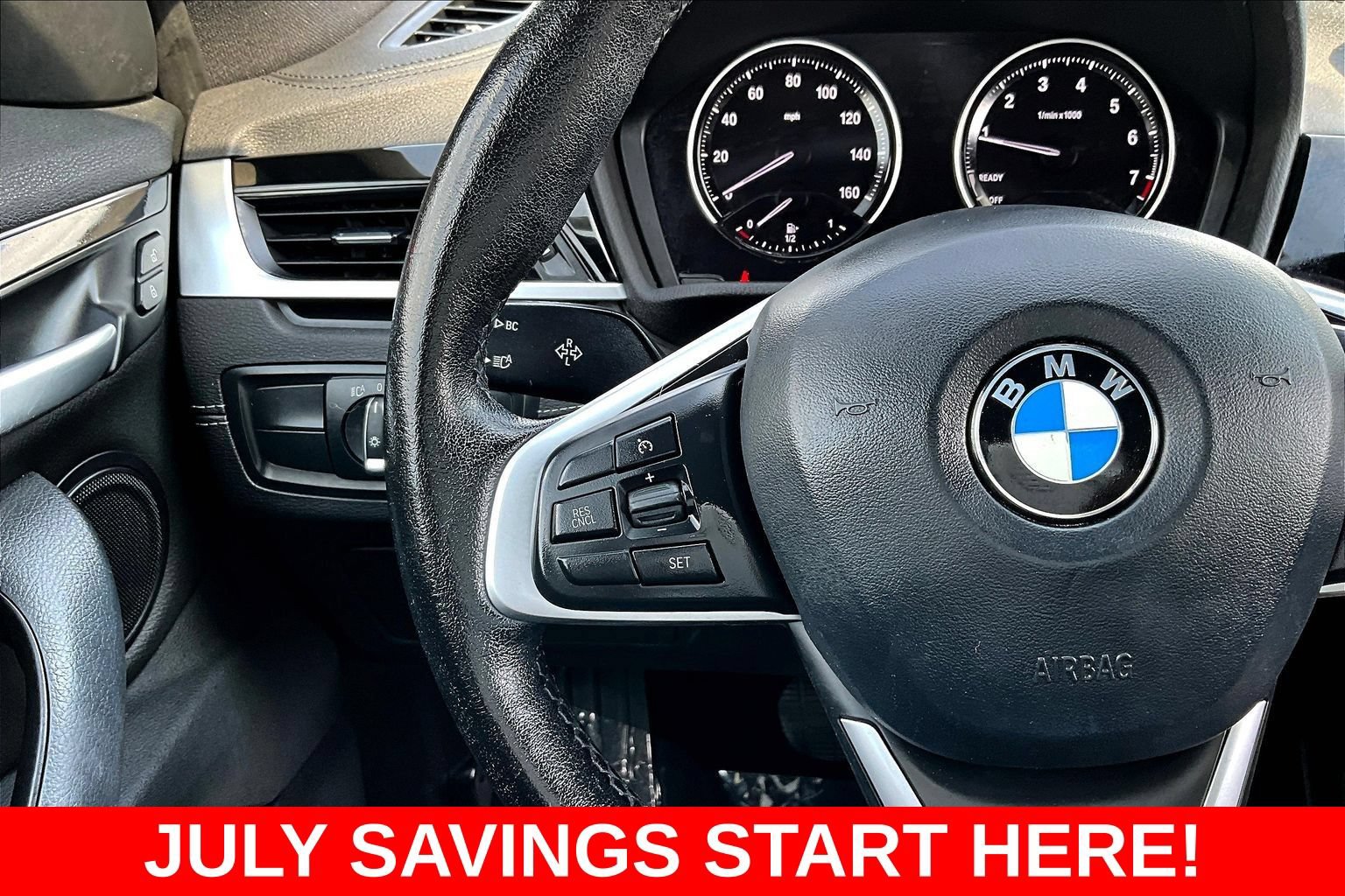Used 2020 BMW X1 sDrive28i FWD image 11