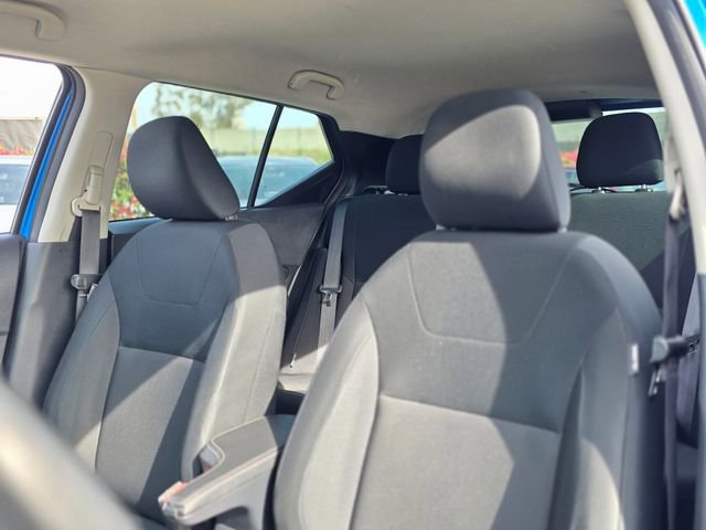 Used 2024 Nissan Kicks S image 14