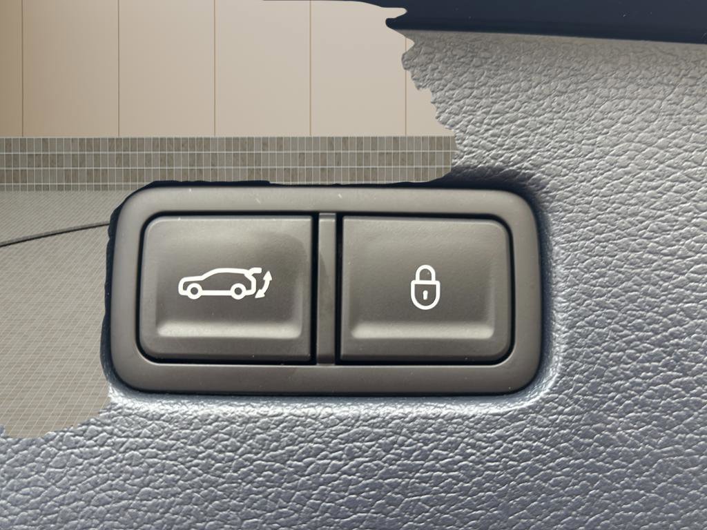 Certified 2025 Genesis GV80 3.5T Prestige AWD/4WD image 49