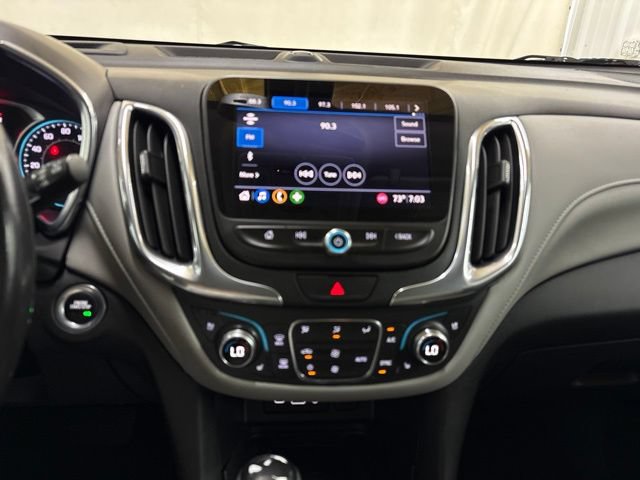 Used 2021 Chevrolet Equinox Premier FWD image 39