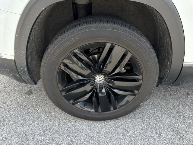 Used 2019 Volkswagen Atlas SEL image 33