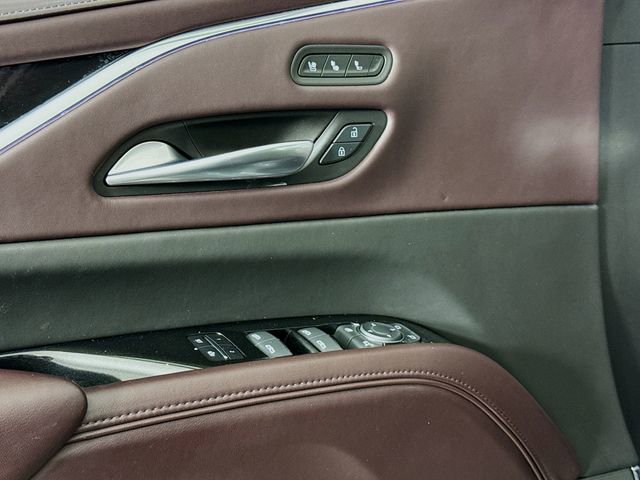 Used 2021 Cadillac Escalade Sport Platinum image 18
