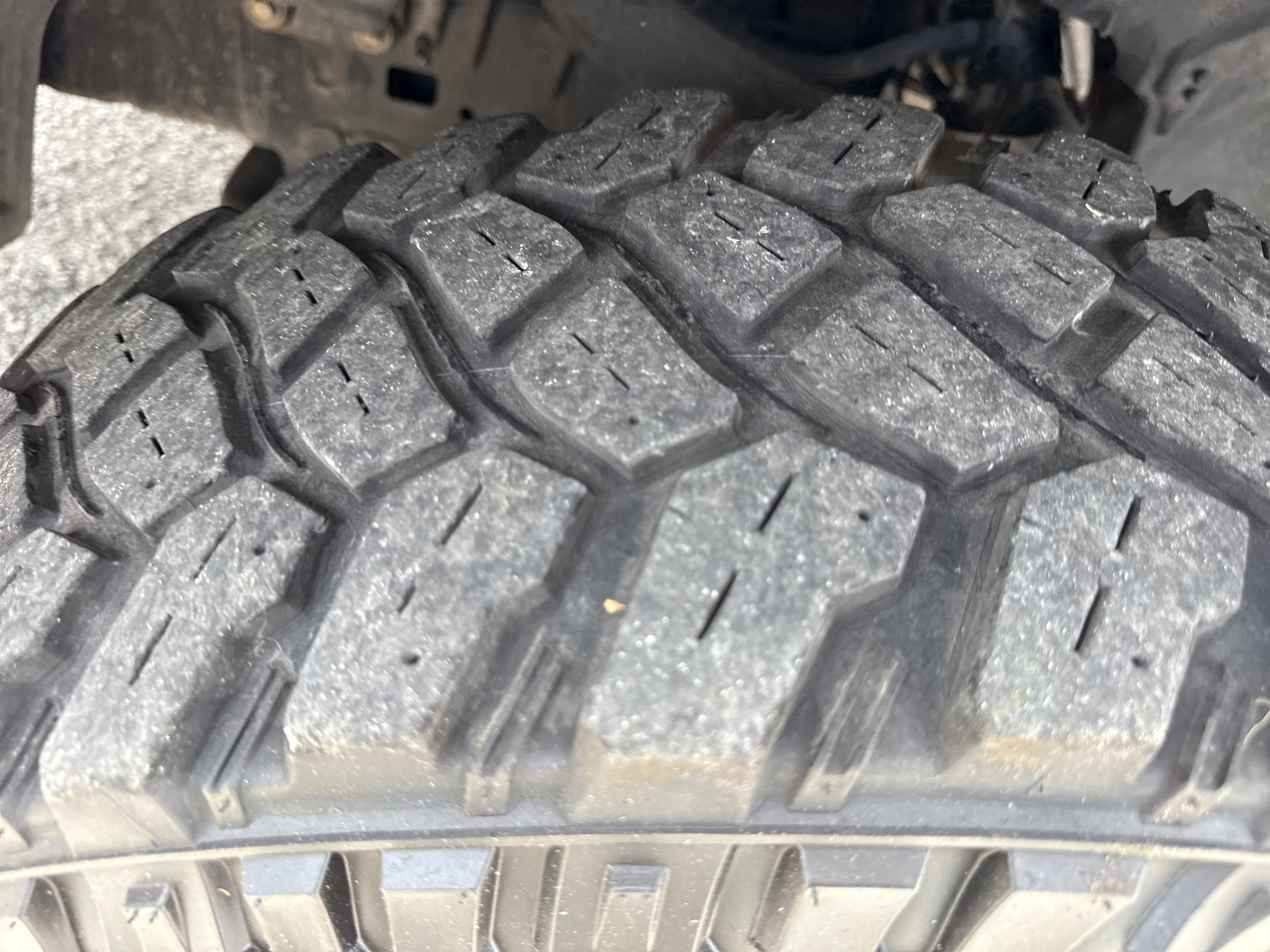 Used 2014 RAM 1500 Express RWD image 33