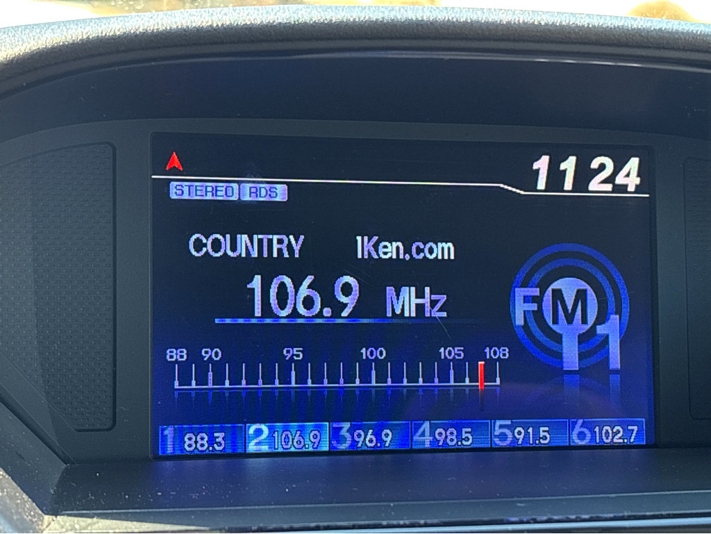 Used 2015 Honda Pilot EX-L image 9