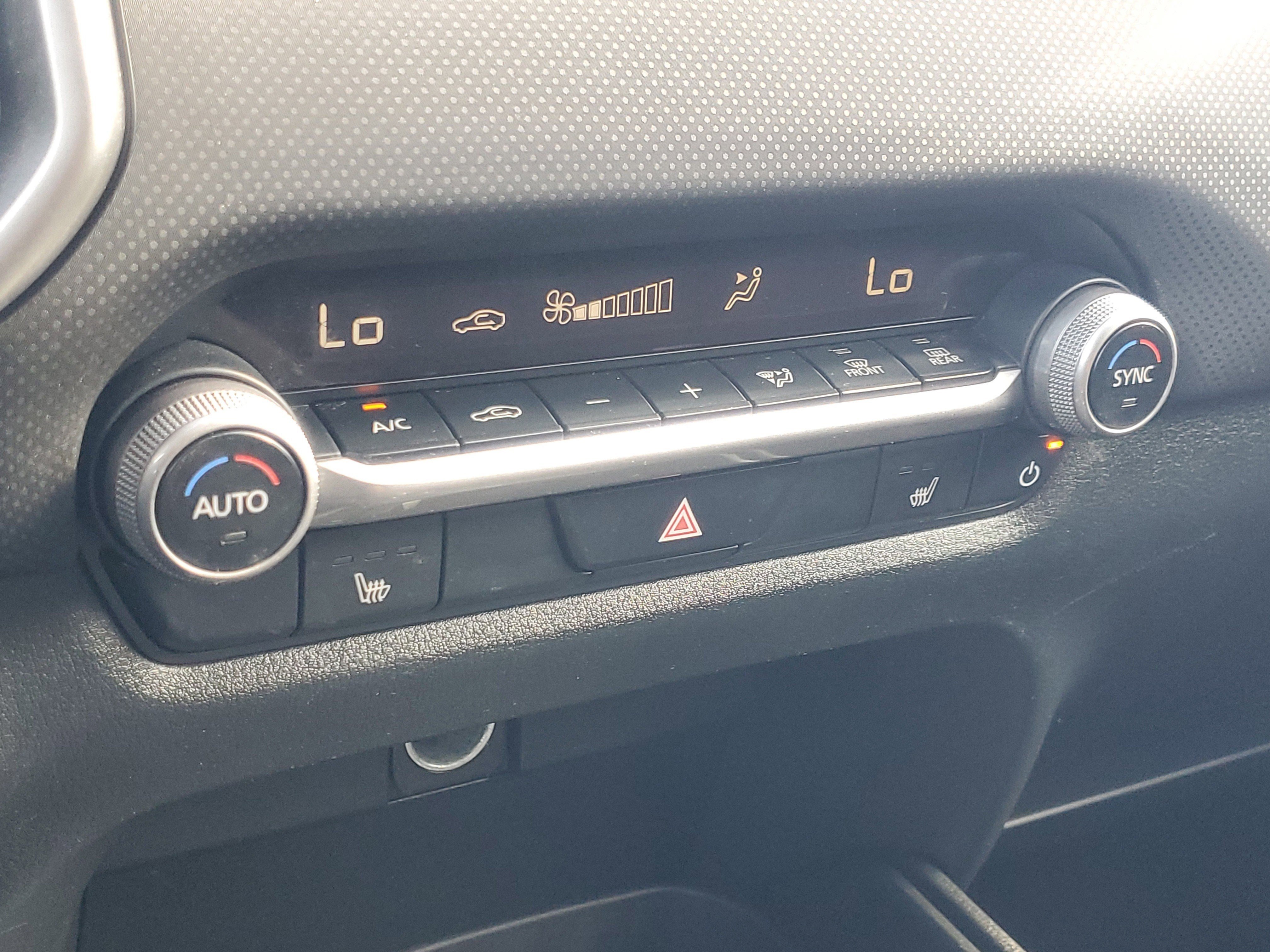 Used 2024 MAZDA CX-50 AWD 2.5 S w/ Premium Package image 30