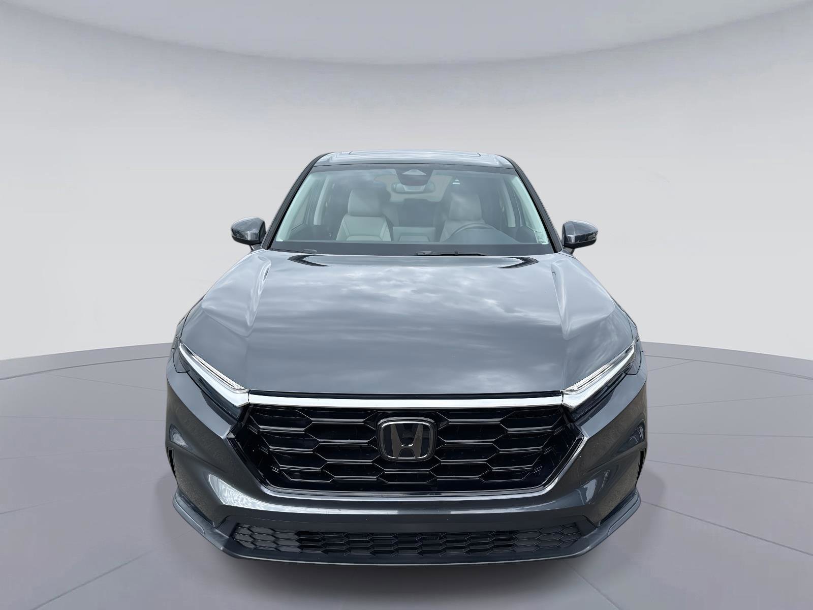 Certified 2023 Honda CR-V EX image 9