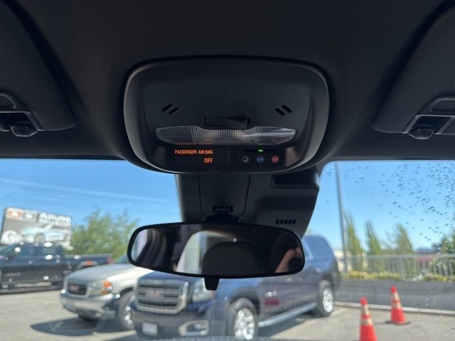 New 2025 Buick Envista Preferred w/ Convenience I Package image 22