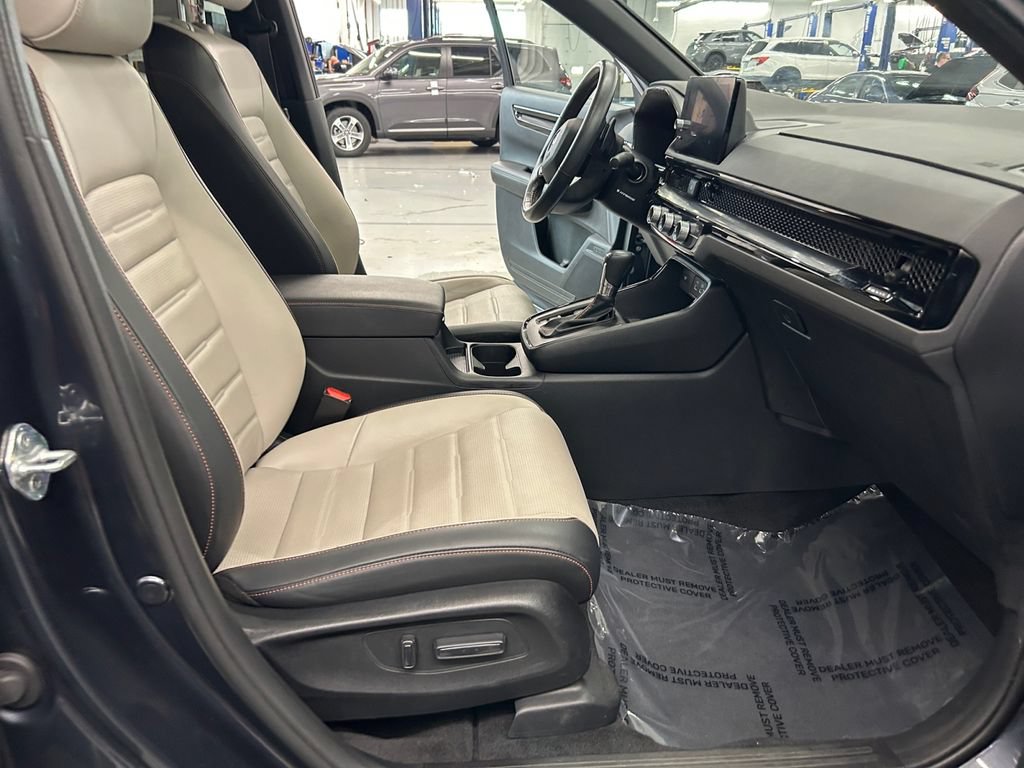 Used 2024 Honda CR-V Sport Touring image 22