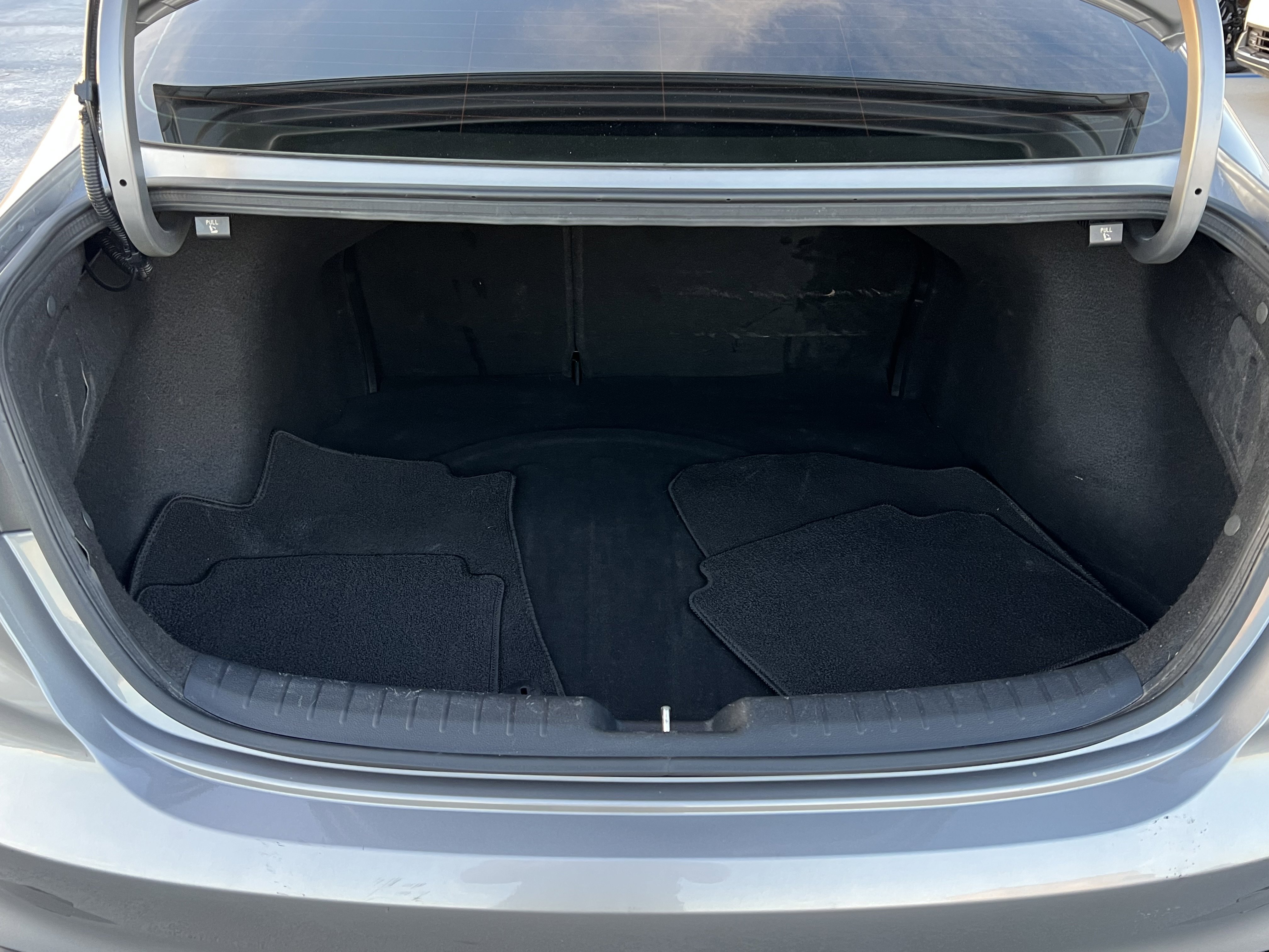 Certified 2024 Kia Forte GT-Line image 19