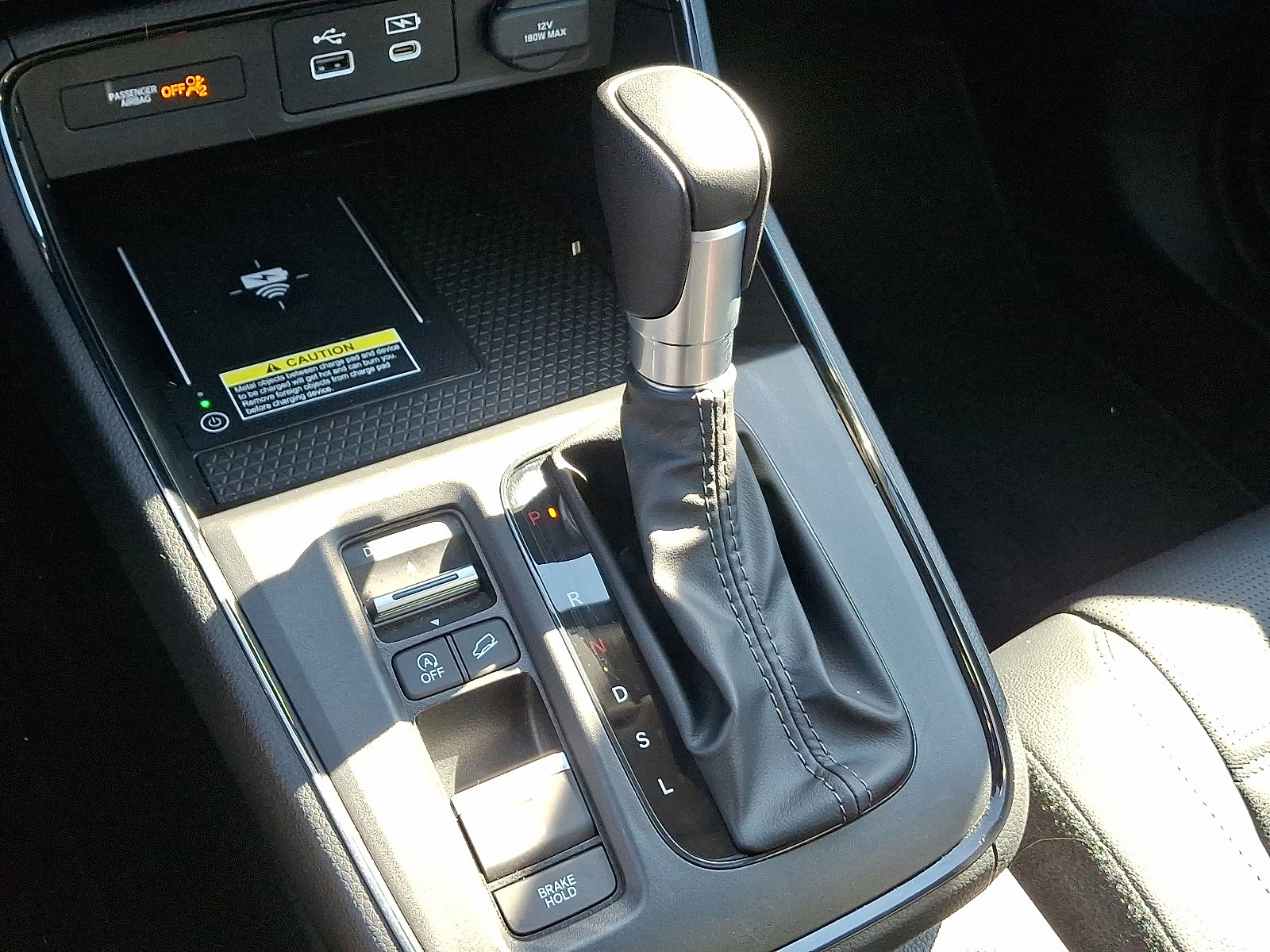 Used 2025 Honda CR-V EX-L image 18