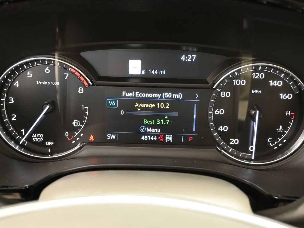 Used 2021 Cadillac XT5 Premium Luxury image 21