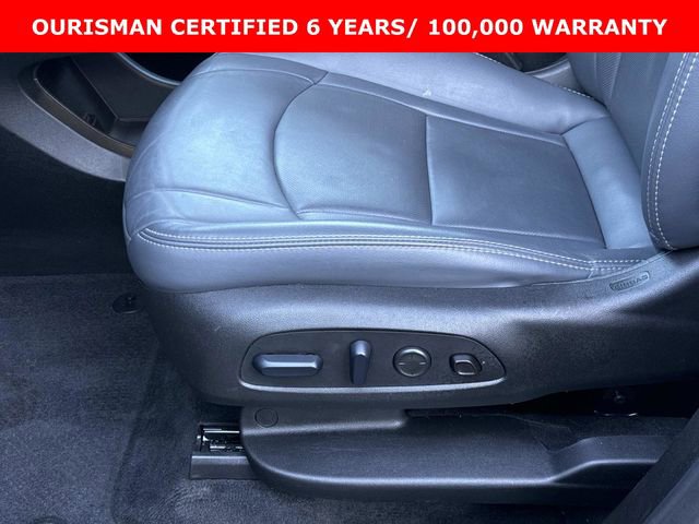 Certified 2024 Buick Enclave Premium image 21
