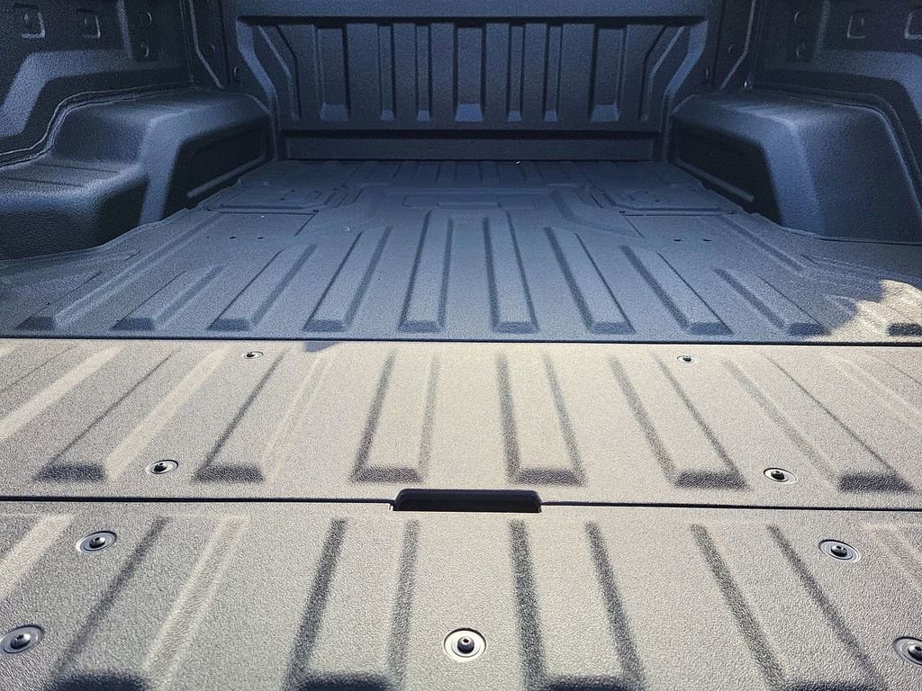 New 2024 GMC Hummer EV 3X image 24