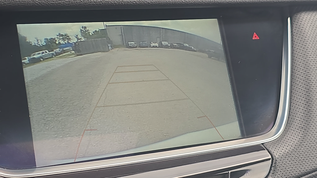 Used 2019 Cadillac XT5 Premium Luxury FWD image 21