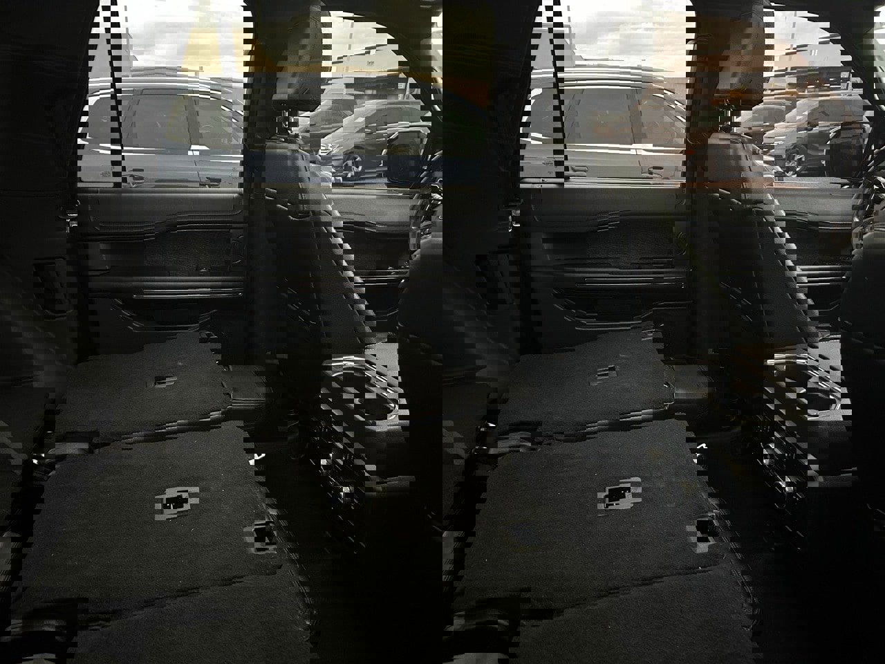 Used 2021 Ford Expedition Max Limited image 7