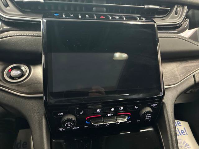 Certified 2023 Jeep Grand Cherokee 30th Anniversary AWD/4WD image 51