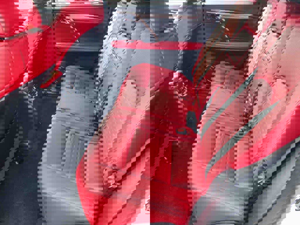 Used 2021 Lexus RX 450h F Sport w/ Cold Weather Package (CT) image 17