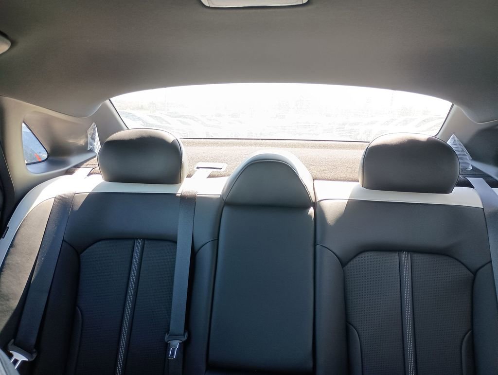 Certified 2026 Kia K5 GT-Line image 13
