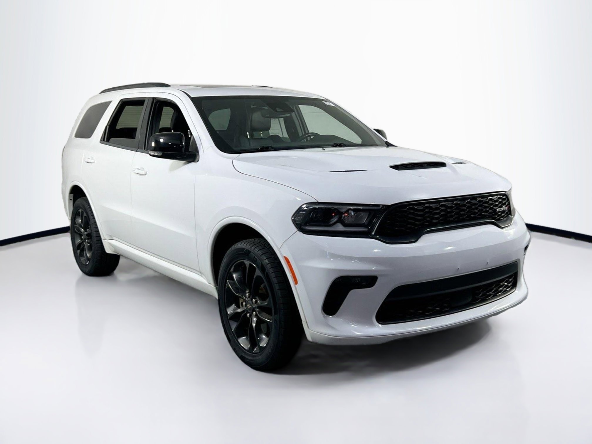 Used 2022 Dodge Durango GT image 3