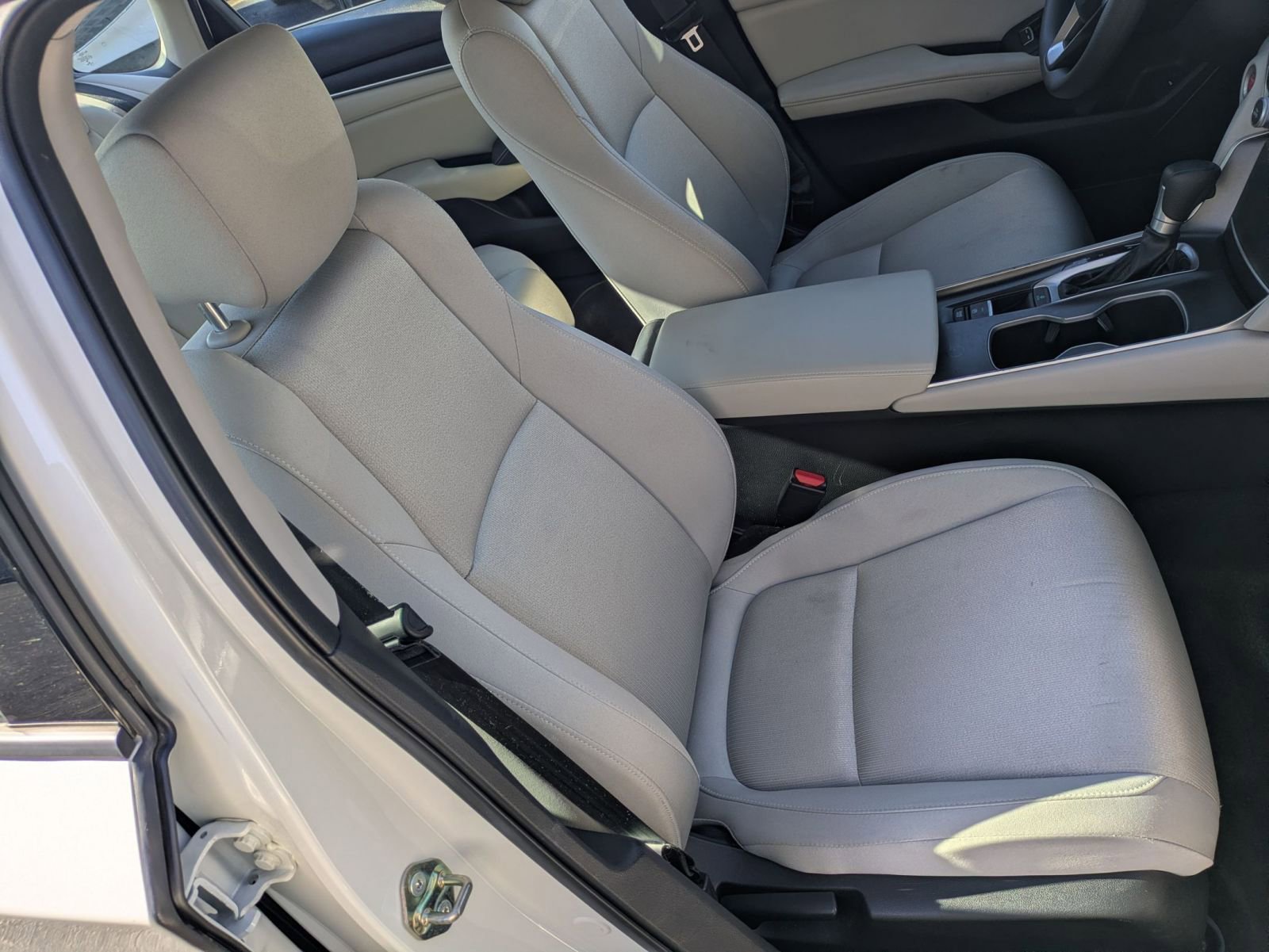 Used 2020 Honda Accord LX image 26