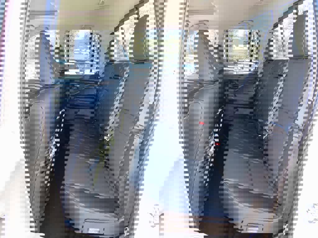 New 2025 Honda Ridgeline RTL image 12