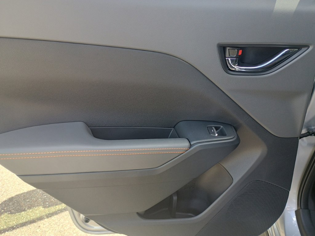 New 2026 Subaru Crosstrek 2.5i Limited w/ Crosstrek Mirror Package AWD/4WD image 12