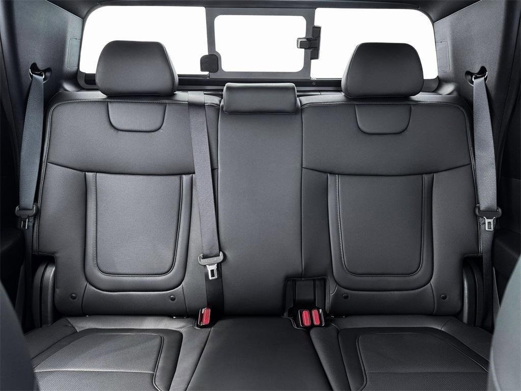 New 2026 Hyundai Santa Cruz SEL image 16