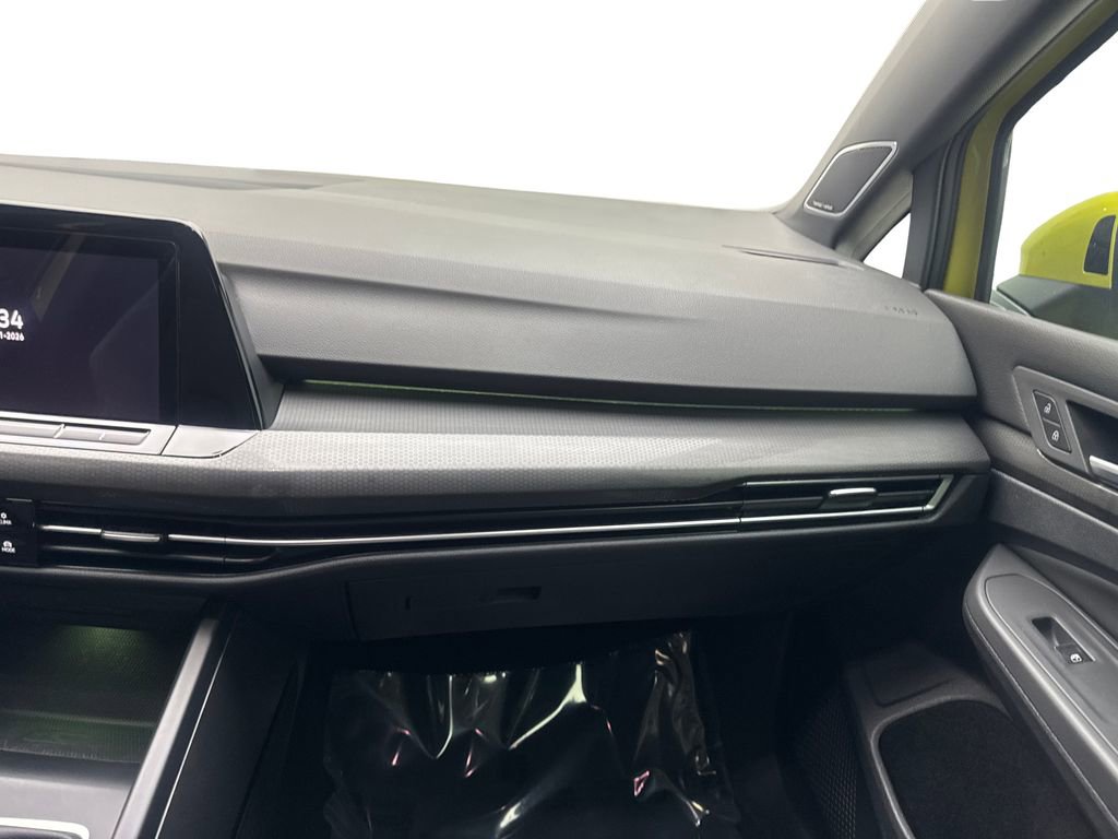 Used 2022 Volkswagen GTI Autobahn FWD image 57