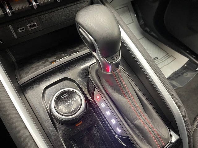 Certified 2023 Chevrolet Colorado Z71 w/ Z71 Convenience Package 2 image 7