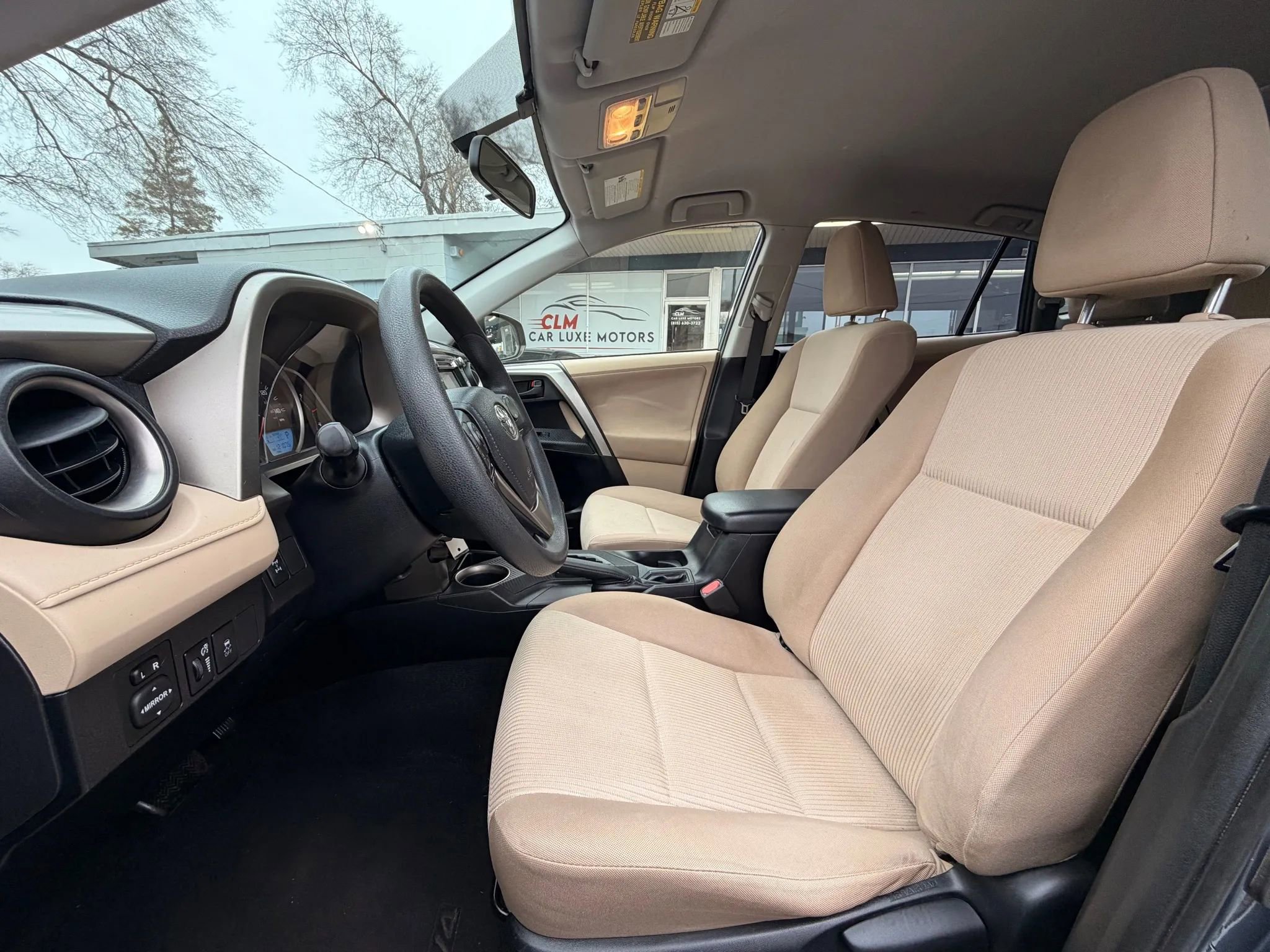 Used 2013 Toyota RAV4 LE image 8