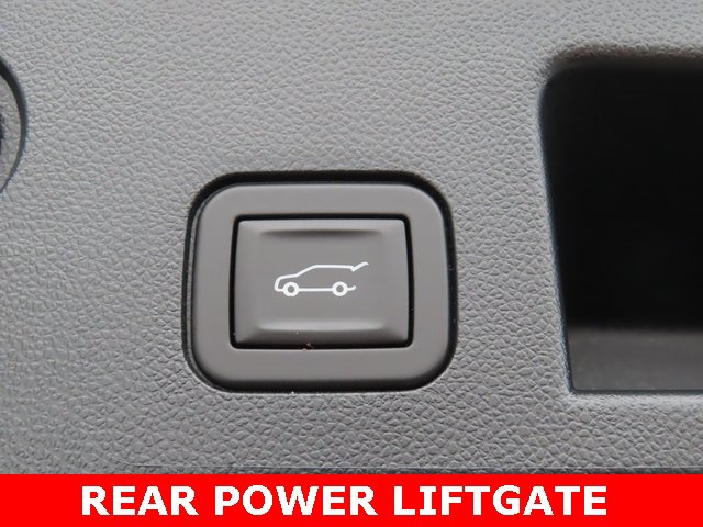 New 2026 GMC Terrain AT4 w/ Convenience Package III image 33